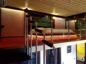 Eski Masal Hotel - Special Class