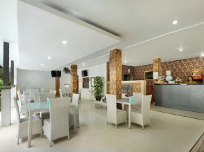 Hotel Lumbung Sari Legian