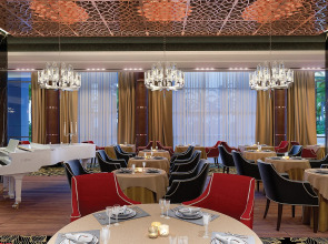 Amavi, MadeForTwo Hotels - Paphos