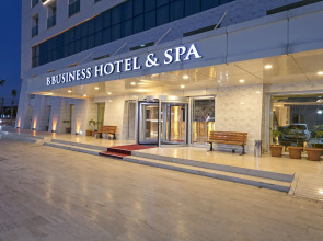 B Business Hotel & Spa