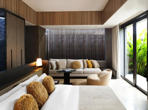 Отель W Bali Seminyak