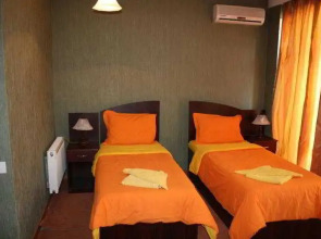 Gallery Отель Баку