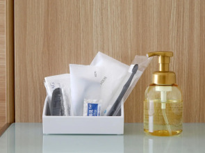 Отель Keio Presso Inn Hamamatsucho