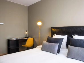 TRYP By Wyndham Antwerp