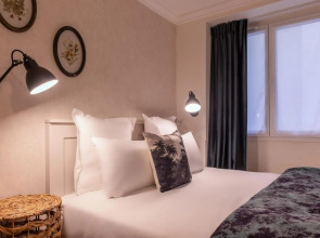 Hotel Touraine Opera