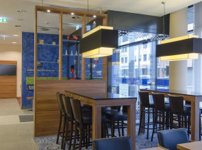 Hampton by Hilton Nuremberg City Centre