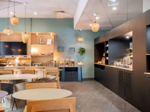 Novotel Suites Cannes Centre