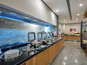 Hilton Garden Inn Safranbolu