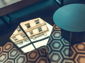 Hotel Bernina Geneva