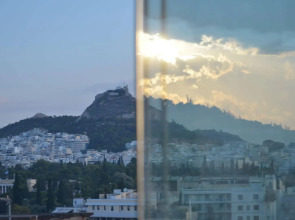 Acropolis Ami Boutique Hotel