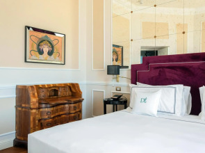 Grand Hotel Des Ètrangers - The Leading Hotels of the World