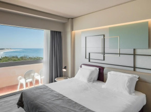 Axis Ofir Beach Resort Hotel