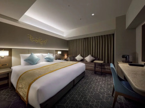 Hotel Villa Fontaine Premier Haneda Airport