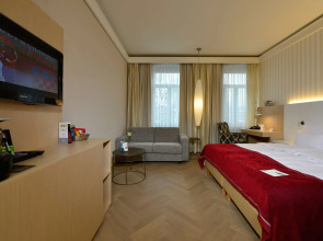 Hotel Victoria, BW Signature Collection