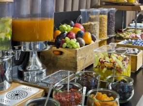 Residence La Reserve