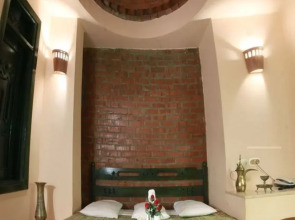 Amar Sina Egyptian Village