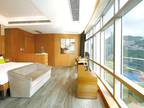 Butterfly on Morrison Boutique Hotel