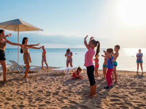 Крымское Приазовье