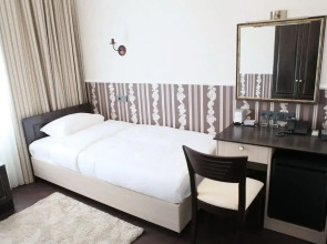 Мини-отель D'Rami