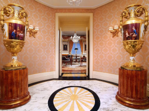 Hotel Bristol, a Luxury Collection Hotel, Vienna