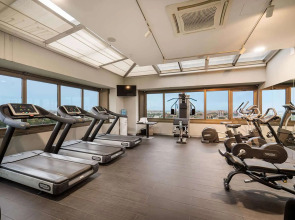 Best Western Plus The Hub Hotel