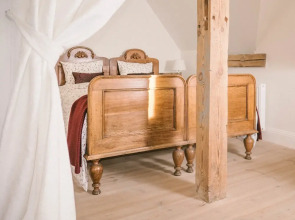 The Palace at Osowa Sien