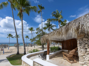 Viva Wyndham Dominicus Beach Resort — All Inclusive