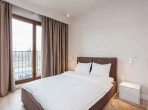 Platinum Residence Mokotów