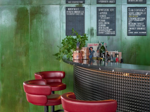 Radisson Blu Caledonien Hotel, Kristiansand