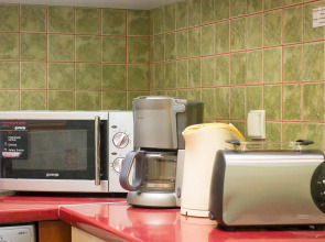 ApartHostel Helvetia