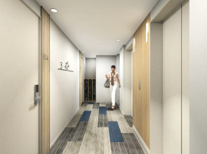 Sotetsu Fresa Inn Ueno Okachimachi