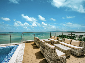 Отель Navada Beach Hotel