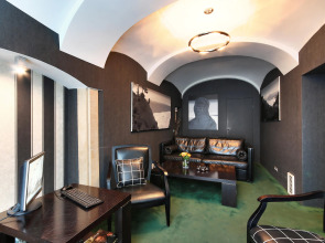 Skaritz Hotel & Residence