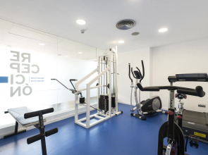 Aparthotel Alcudia Garden