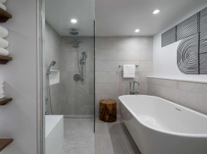 Hyatt Regency Boston Harbor