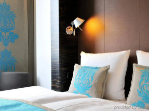 Motel One Hamburg Airport