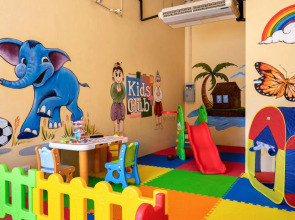 Patong Paragon Resort & Spa