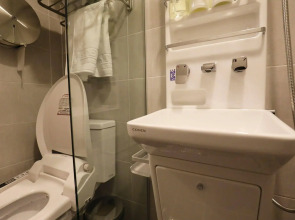 Seoulite Inn Myeongdong