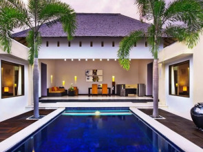 The Seminyak Suite - Private Villa