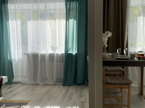 Апартаменты Юсинн на ул. Блюхера, д. 53