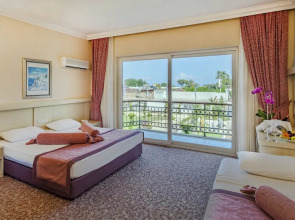 Club Hotel Belpınar