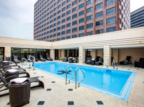 InterContinental New Orleans by IHG