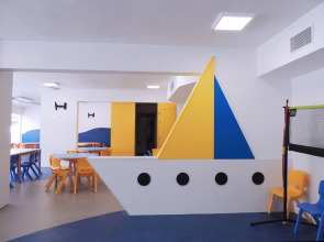 Hotel Cesar Augustus