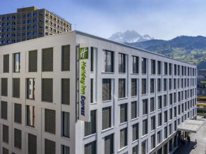 Holiday Inn Express Luzern - Kriens by IHG