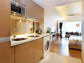 Yuwa Serviced ApartHotel