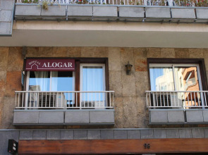 Hostal Alogar
