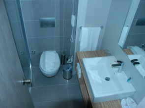 Begonville Beach Hotel - Adults Only