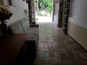 Pereybere Beach Apartments