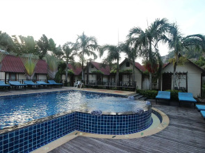 P.P. Casita - Adults Only