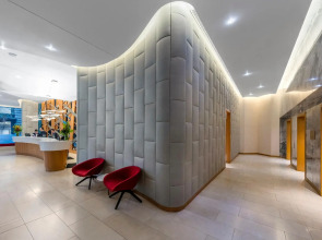 Отель Rydges Australia Square